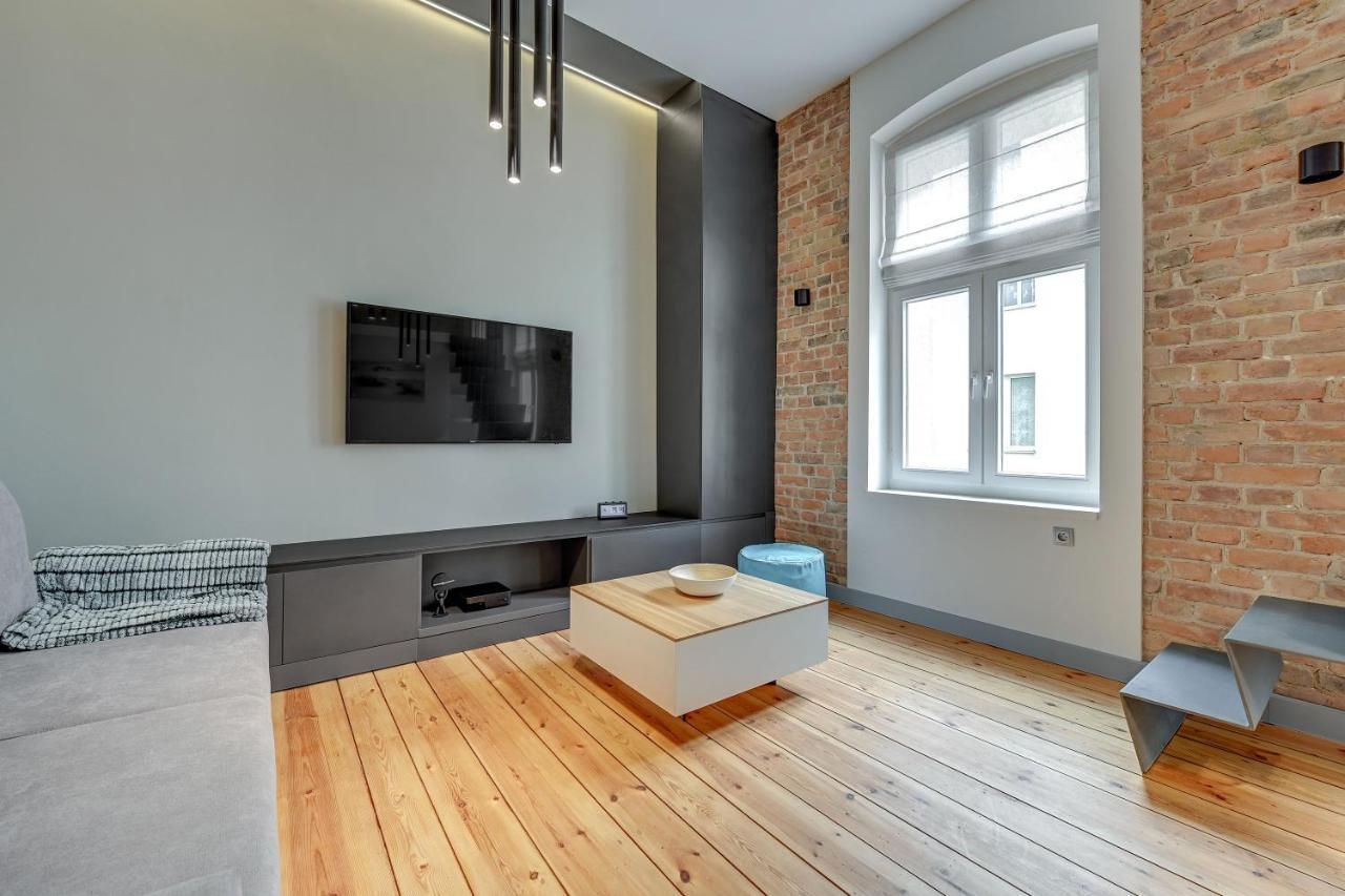Monte Apartment *