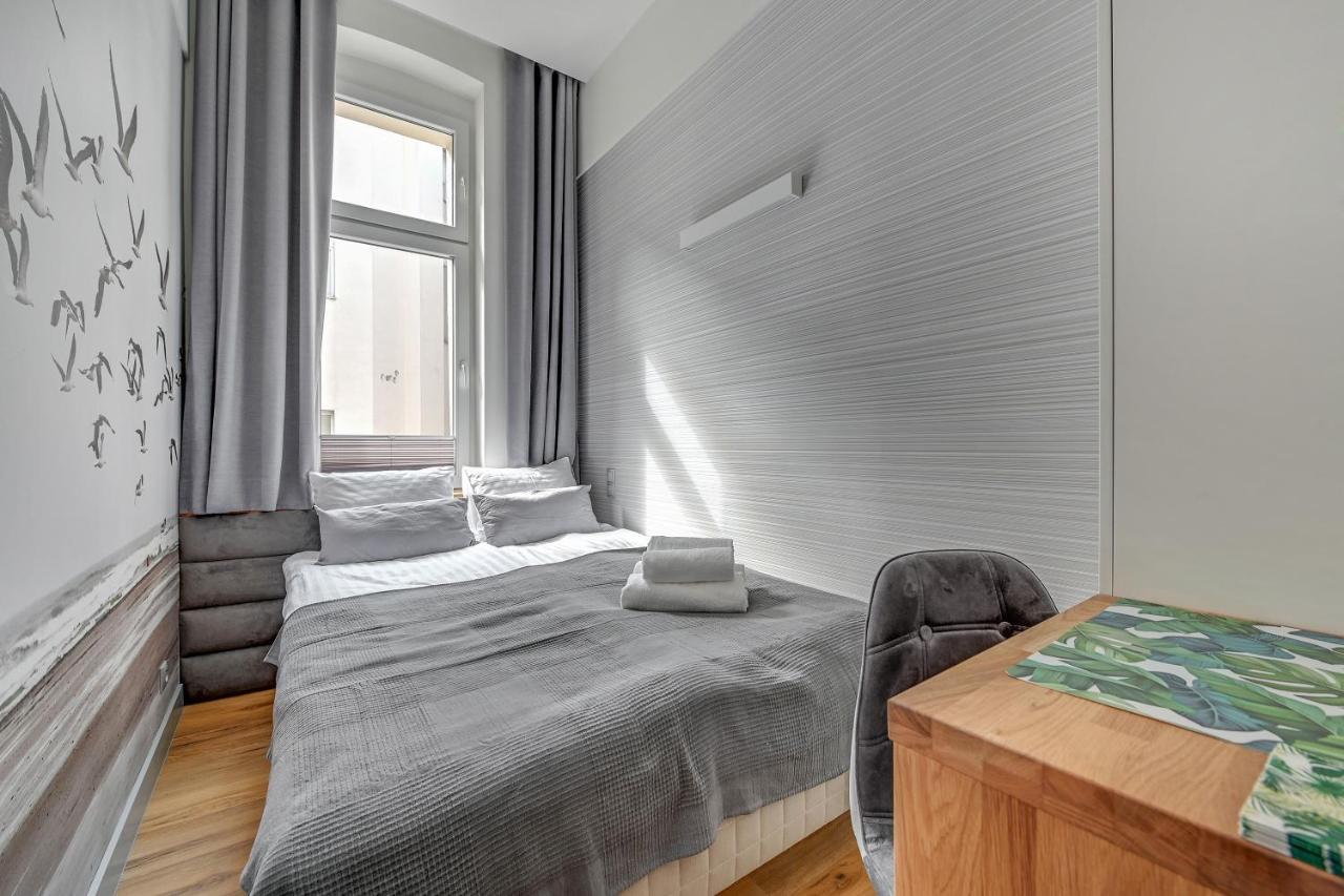 Apartment Monte *
