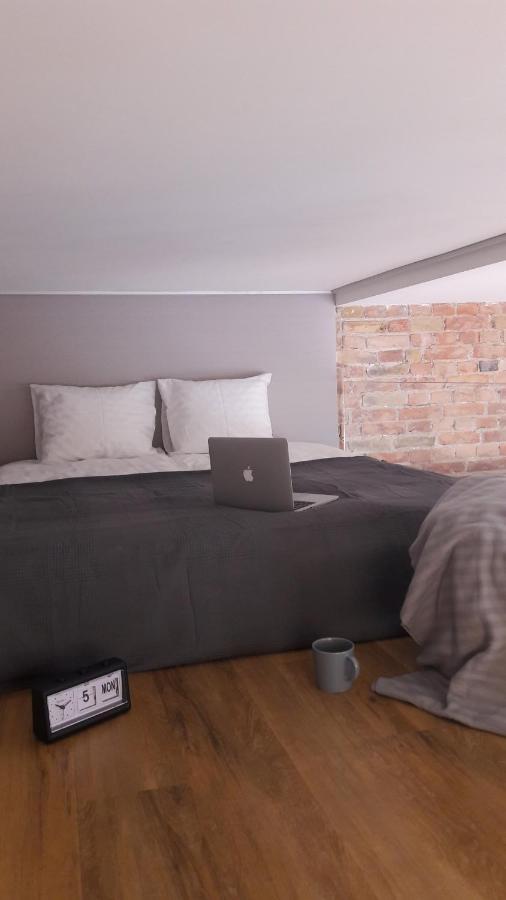 Monte Apartment