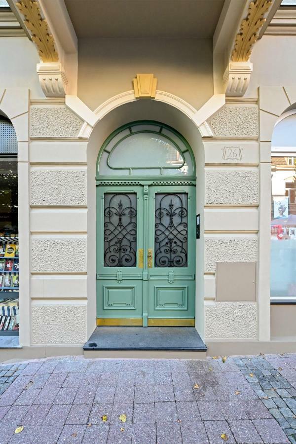 Apartament Monte Sopot
