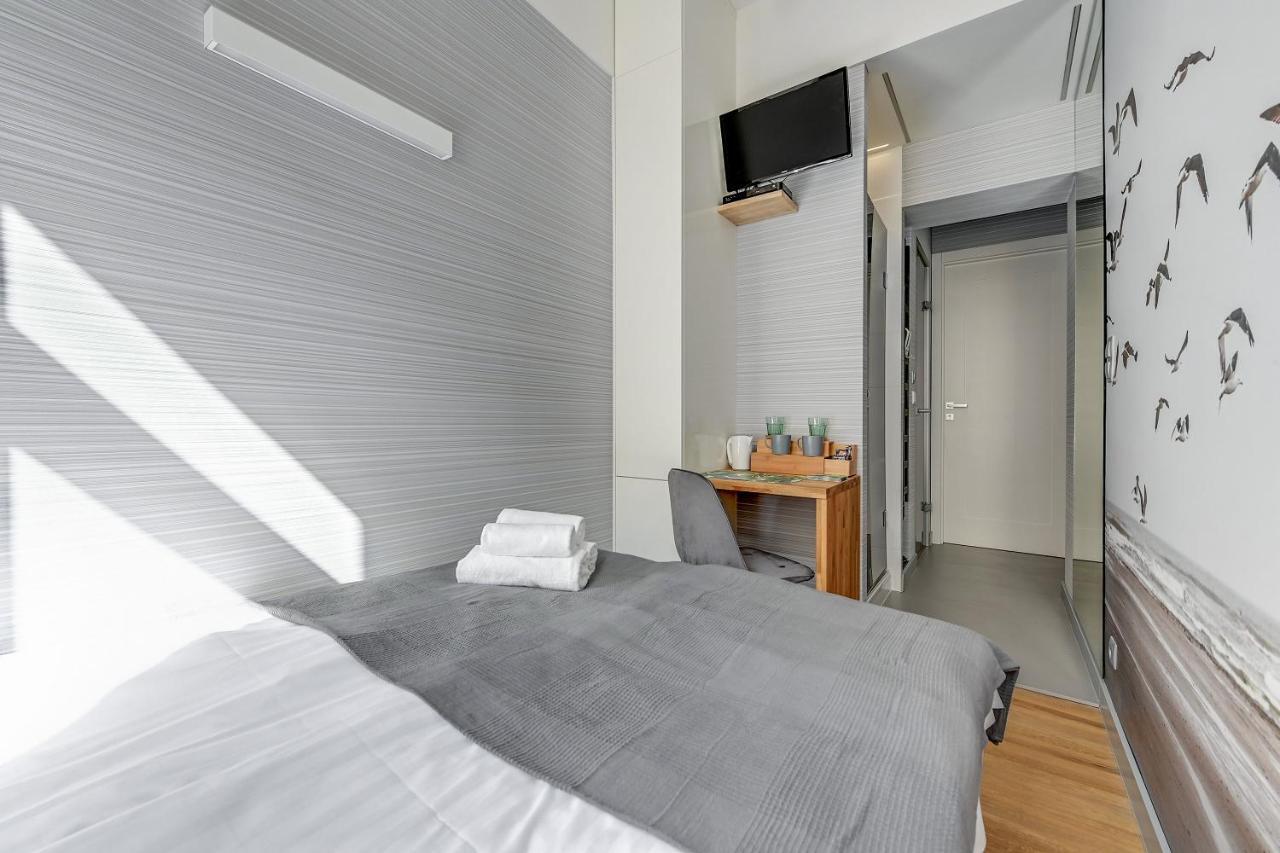 Apartament Monte
