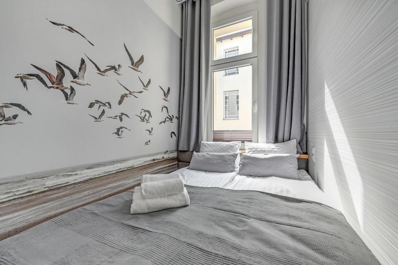 Apartament Monte *