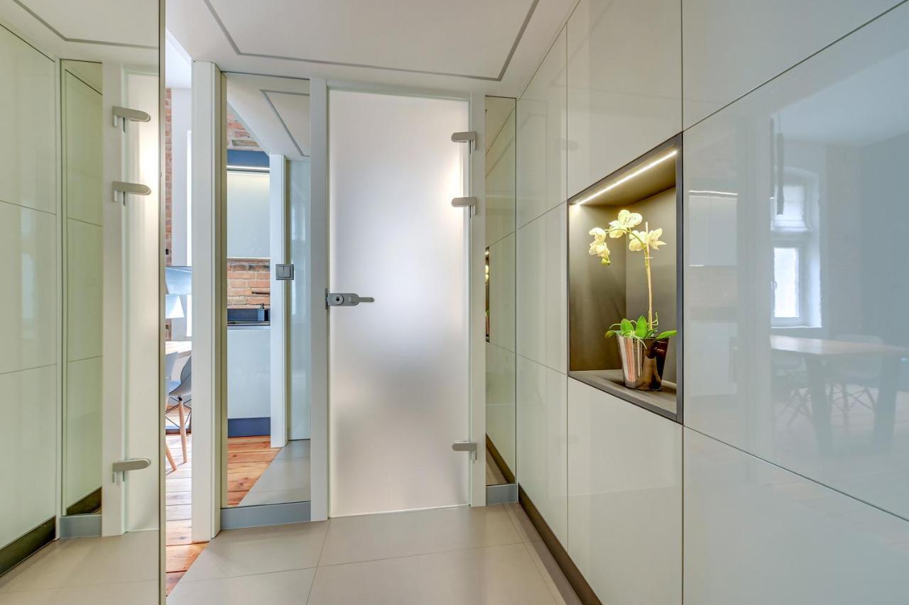 Monte Apartament