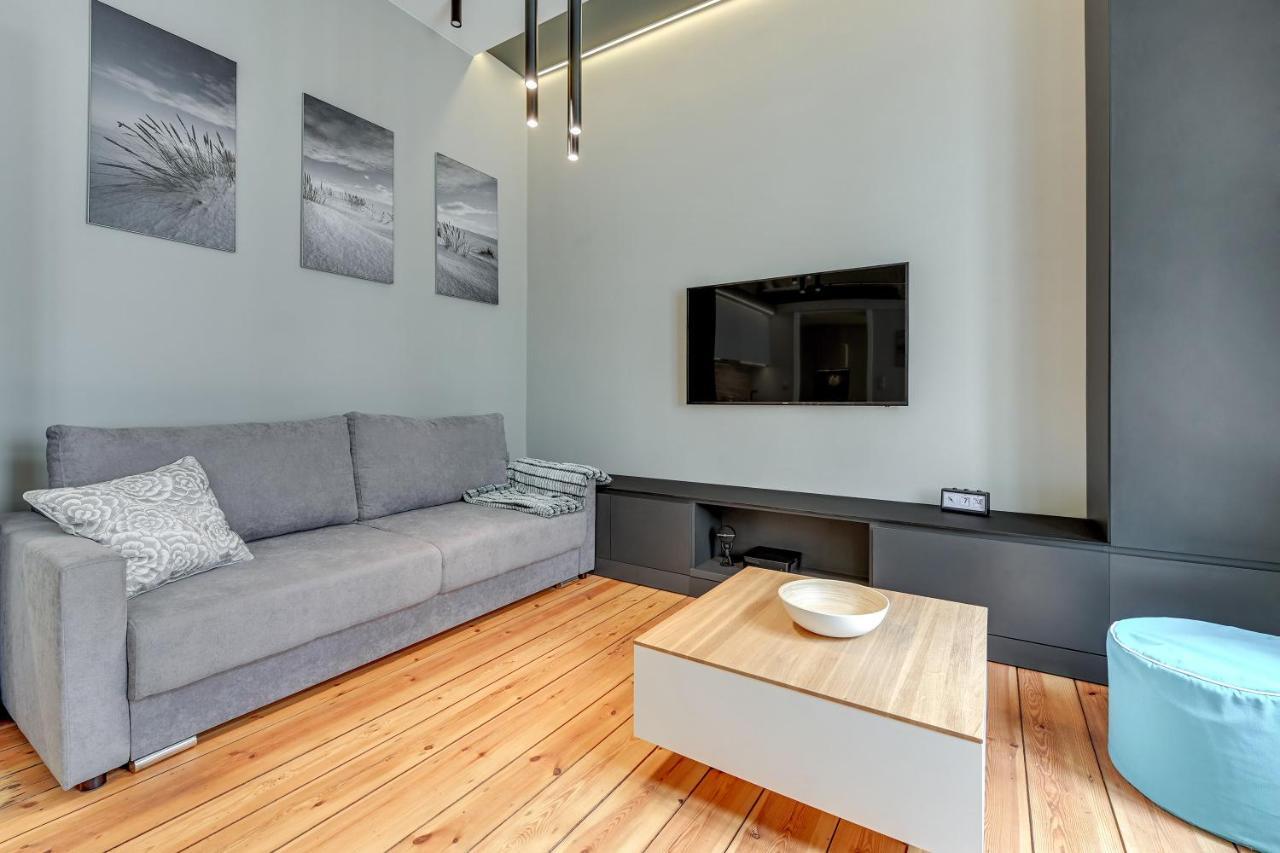 Monte Apartament Sopot
