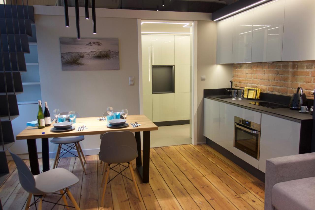 Apartament Monte Sopot