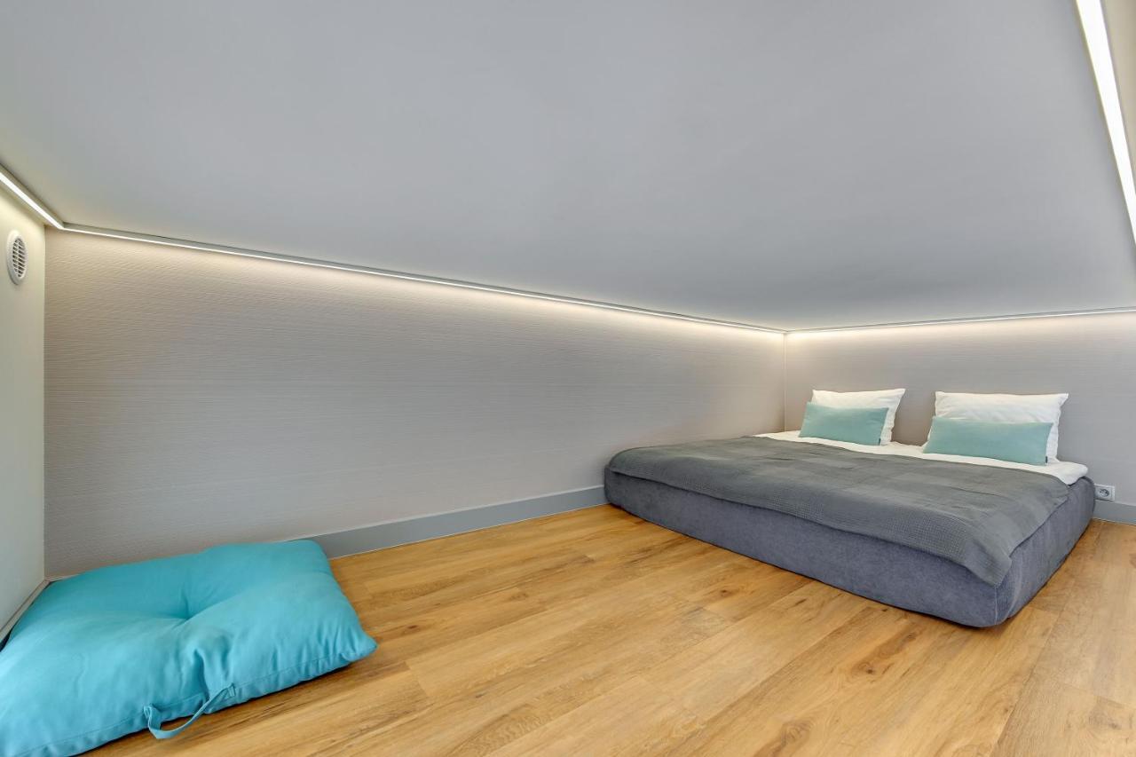 Apartament Monte *