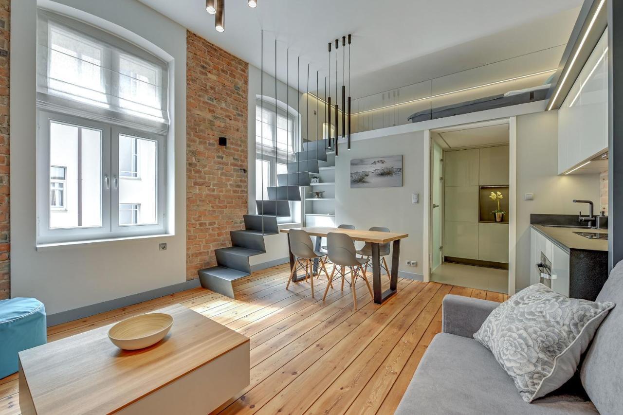 Monte Apartament