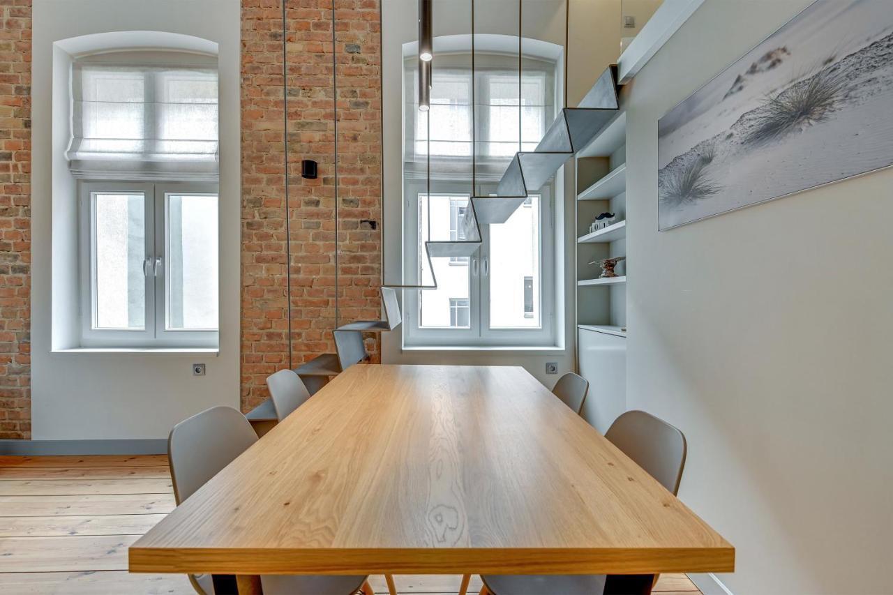 Monte Apartament Sopot