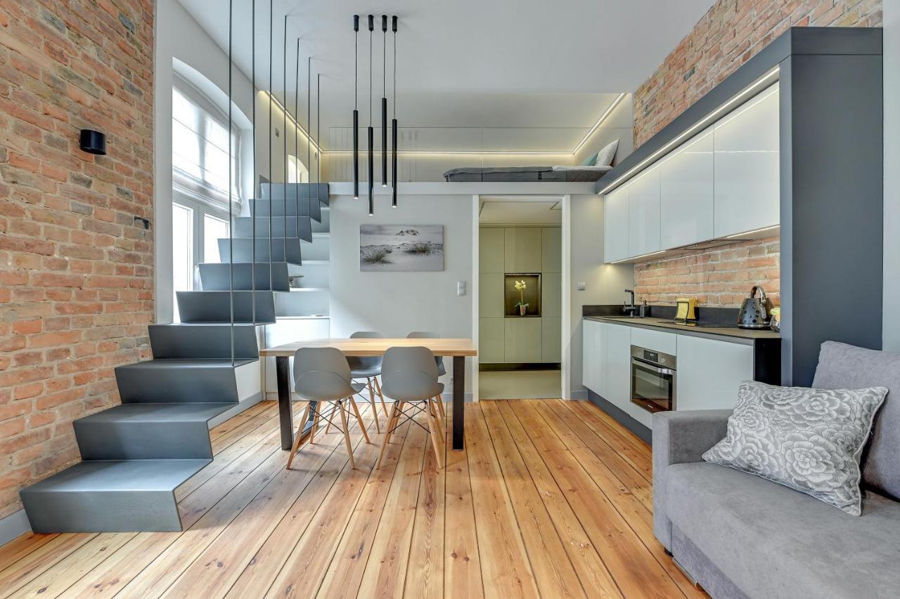 Apartament Monte Sopot