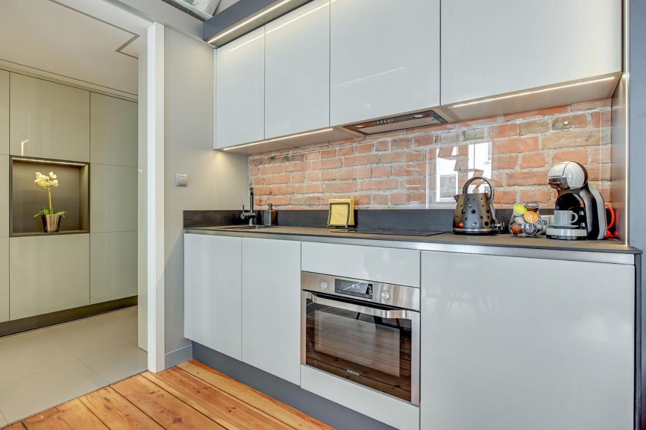 Monte Apartament *